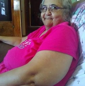 Meet your Posher, Pamela